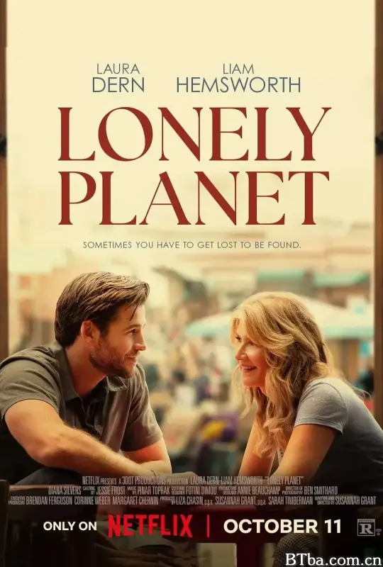 寂寞星球/Lonely Planet 寂寞星球/Lonely Planet-720p|1080p高清bt种子下载
