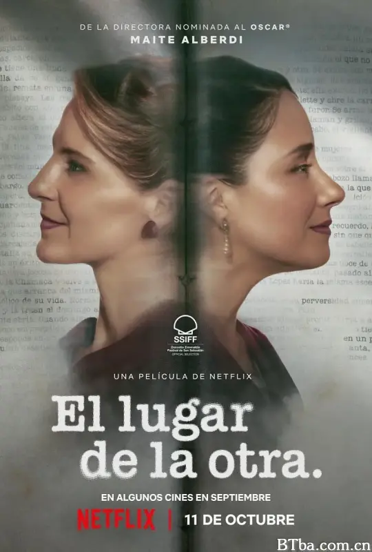 她杀之心/El lugar de la otra-720p|1080p高清bt种子下载