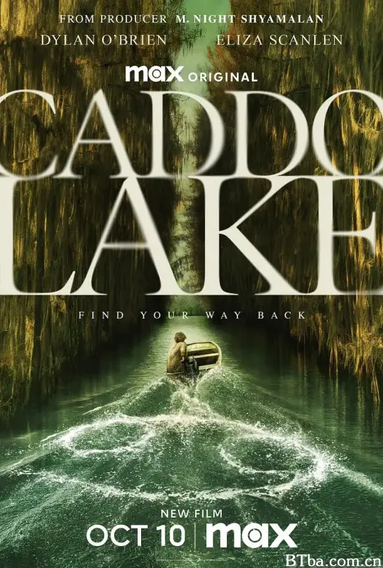 凯多湖的消失/Caddo Lake 凯多湖的消失/Caddo Lake-720p|1080p高清bt种子下载