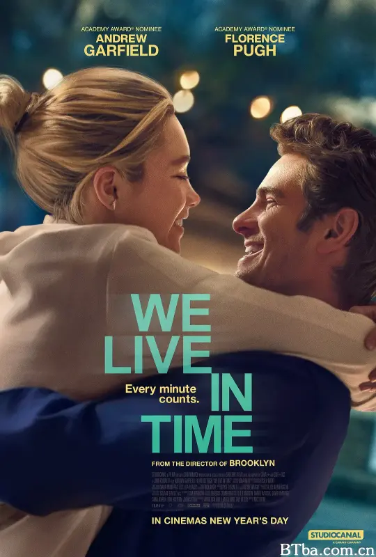 时间里的爱人/We Live in Time 时间里的爱人/We Live in Time-720p|1080p高清bt种子下载