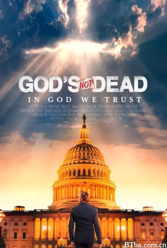 上帝未死5/God's Not Dead: In God We Trust 上帝未死5/God's Not Dead: In God We Trust-720p|1080p高清bt种子下载