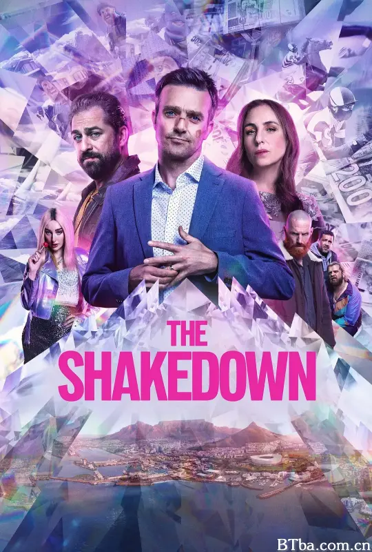 The Shakedown