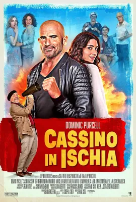 伊斯基亚的卡西诺/Cassino In Ischia