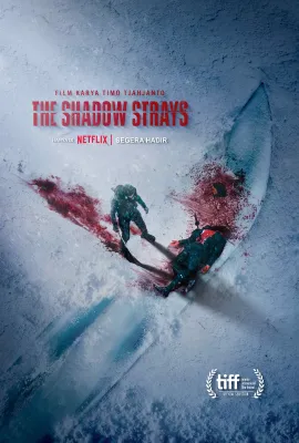叛影浪客/The Shadow Strays