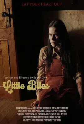 让我咬一口/Little Bites