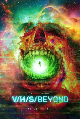 致命录像带：超越/V/H/S/Beyond