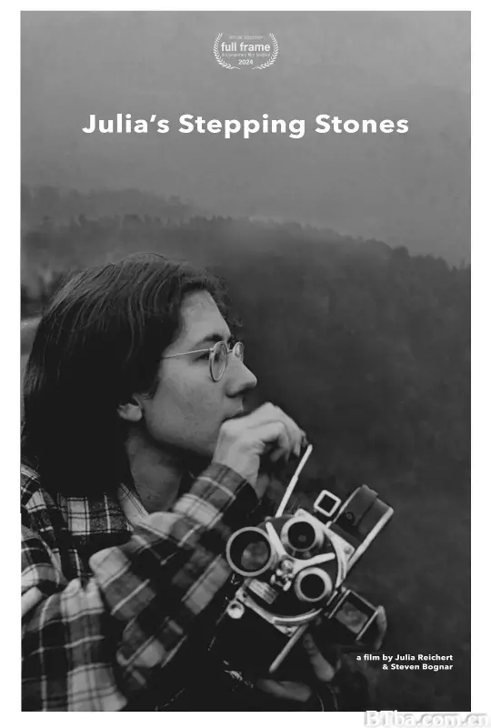 朱莉亚·赖克特：一步一脚印/Julia’s Stepping Stone