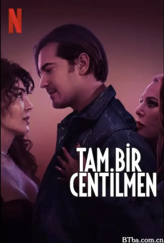 风月君子/Tam Bir Centilmen