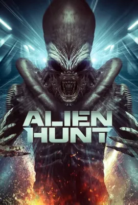 异形猎杀/Alien Hunt