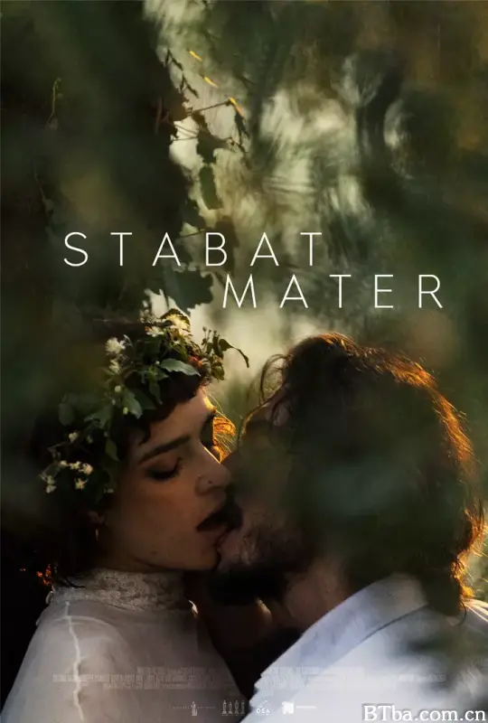 离开的母亲/Stabat Mater