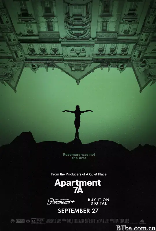 7A公寓/Apartment 7A