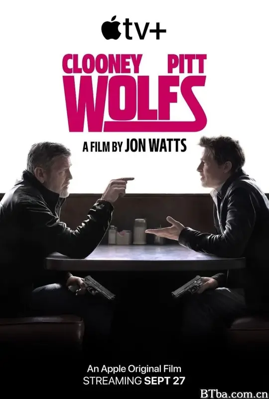 双狼/孤狼同谋(港)^恶狼特工(台)/Wolfs 双狼/孤狼同谋(港)^恶狼特工(台)/Wolfs-720p|1080p高清bt种子下载