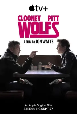 双狼/孤狼同谋(港)^恶狼特工(台)/Wolfs