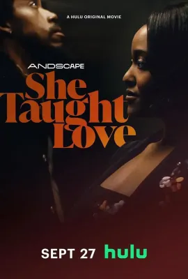 爱情专家/She Taught Love