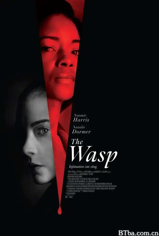 黄蜂螫/The Wasp