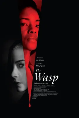 黄蜂螫/The Wasp