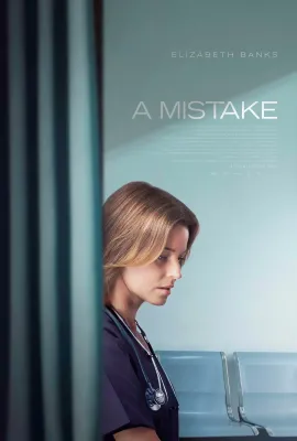 一次失误/A Mistake