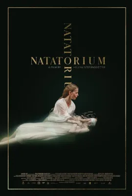 游泳池/Natatorium