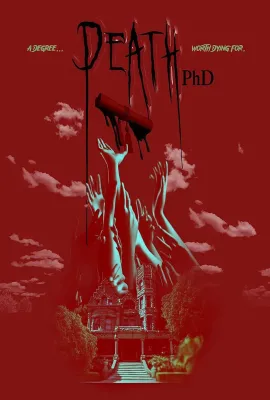 死亡博士/Death Ph.D