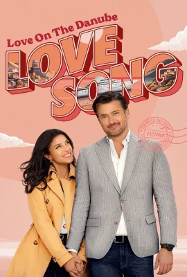 多瑙河上的爱情/Love on the Danube: Love Song