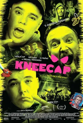 膝盖骨乐队/嘻盖骨男孩(台)^嘻哈！膝头哥天团(港)/Kneecap