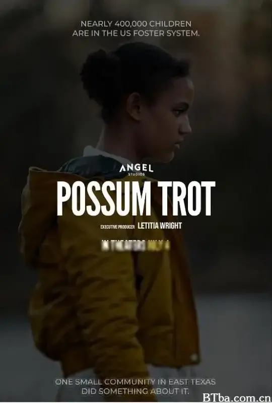 希望之声/Sound of Hope: The Story of Possum Trot