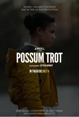 希望之声/Sound of Hope: The Story of Possum Trot