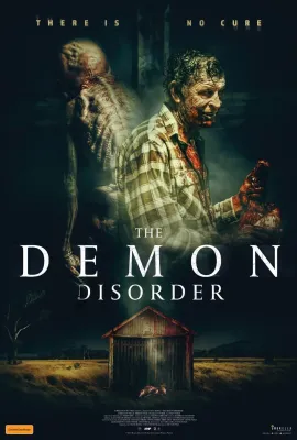 恶魔综合症/The Demon Disorder