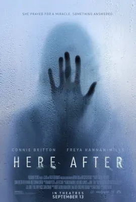 从此以后/Here After