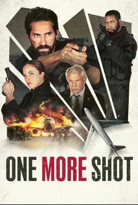 一击2：城市混战/One More Shot