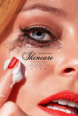 护肤惊魂/Skincare