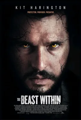 人面兽心/The Beast Within