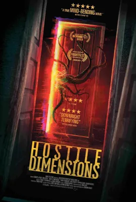 敌对维度/Hostile Dimensions