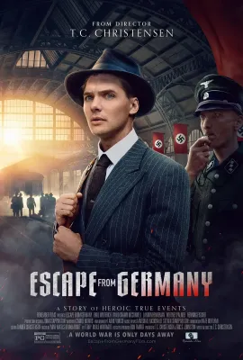 逃离德国/Escape from Germany