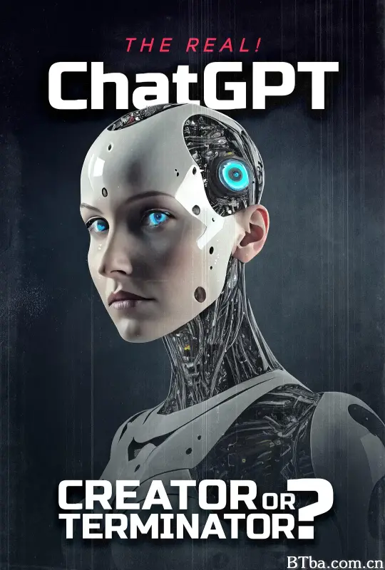 真正的！ChatGPT：创造者还是终结者？/The Real! ChatGPT: Creator or Terminator?