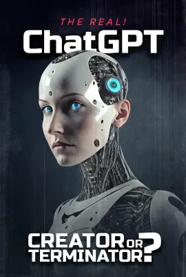 真正的！ChatGPT：创造者还是终结者？/The Real! ChatGPT: Creator or Terminator?