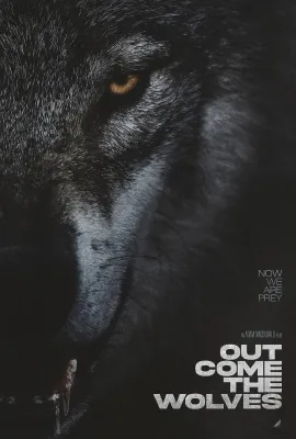 狼群出动/Out Come the Wolves