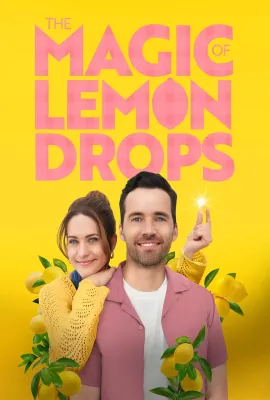 柠檬糖的魔法/The Magic of Lemon Drops