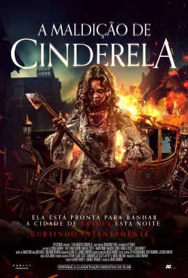 灰姑娘的诅咒/Cinderella's Curse