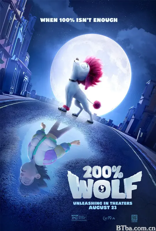 纯种狼2/200% Wolf
