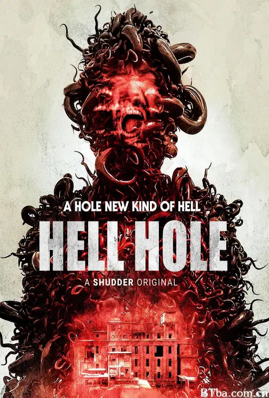 地狱洞/Hell Hole