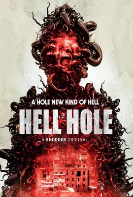 地狱洞/Hell Hole