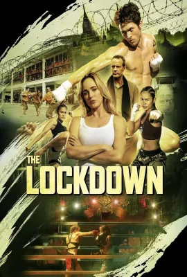 黑狱喋血/The Lockdown