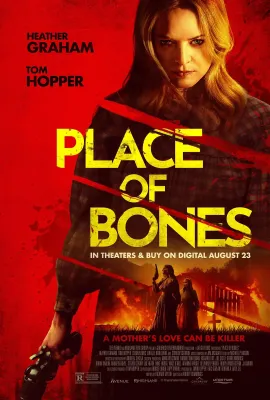 骸骨之地/Place of Bones