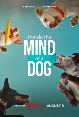 汪星人的奇思妙想/Inside the Mind of a Dog