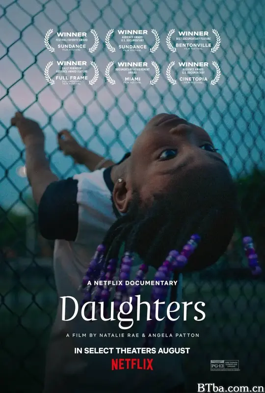 爱女之约：与囚父共舞/Daughters