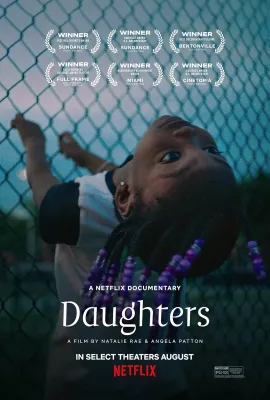 爱女之约：与囚父共舞/Daughters