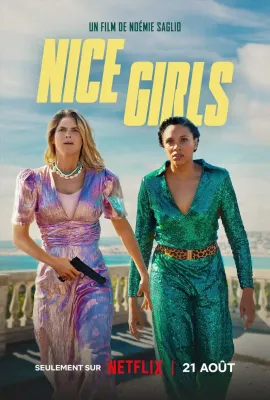 尼斯警花/Nice Girls