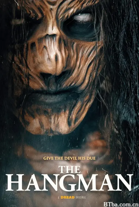 魔人刽子手/The Hangman 魔人刽子手/The Hangman-720p|1080p高清bt种子下载