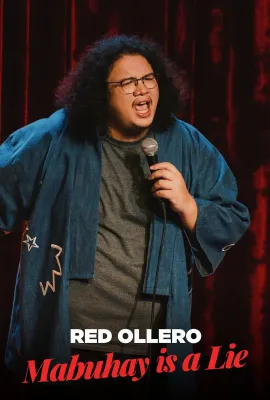 雷德·奥莱罗:万岁是谎言 雷德·奥莱罗:万岁是谎言/Red Ollero: Mabuhay Is a Lie